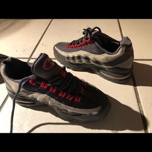 Nike Air Max 97 worn once